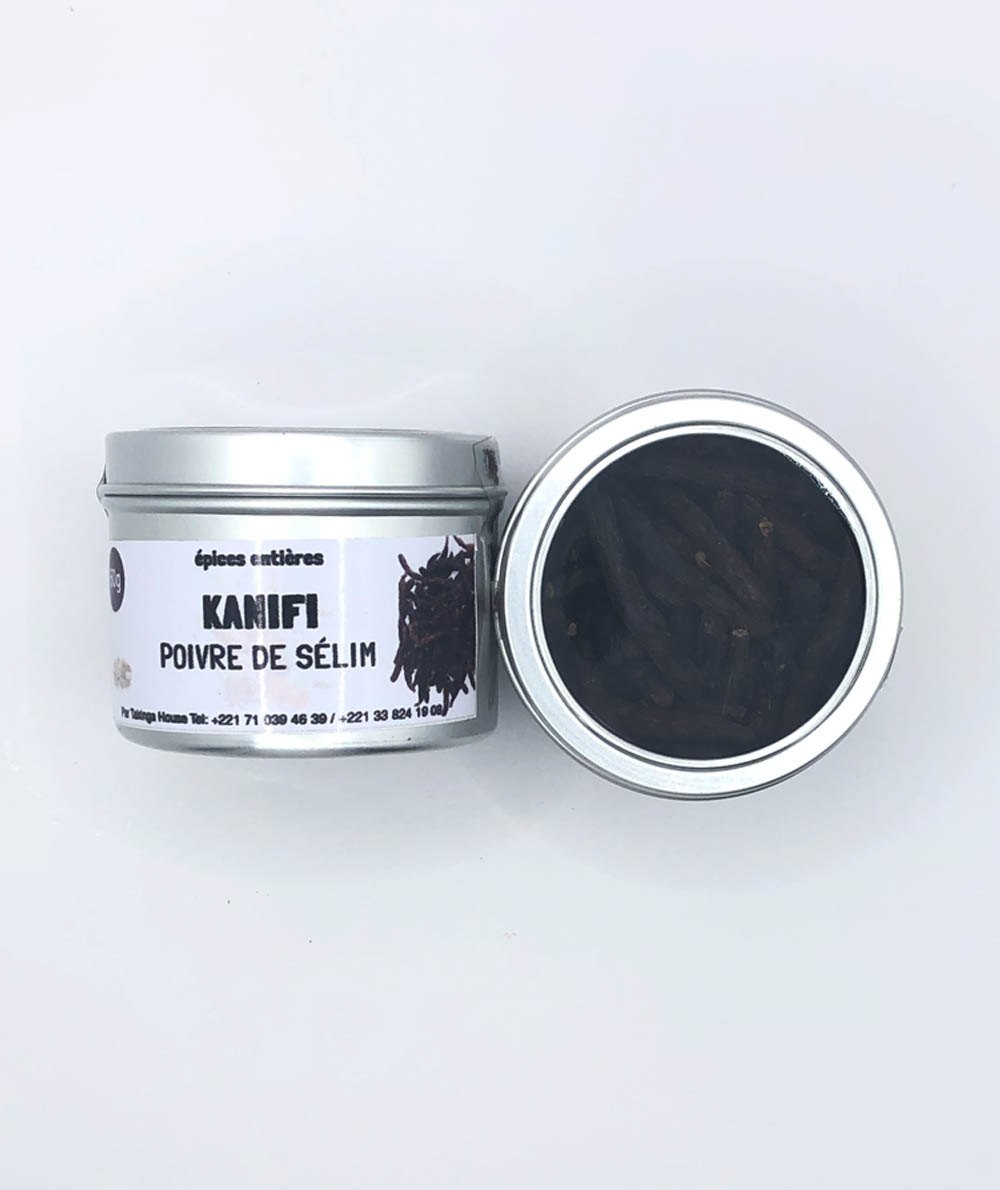 Èpices Kanifi en poudre