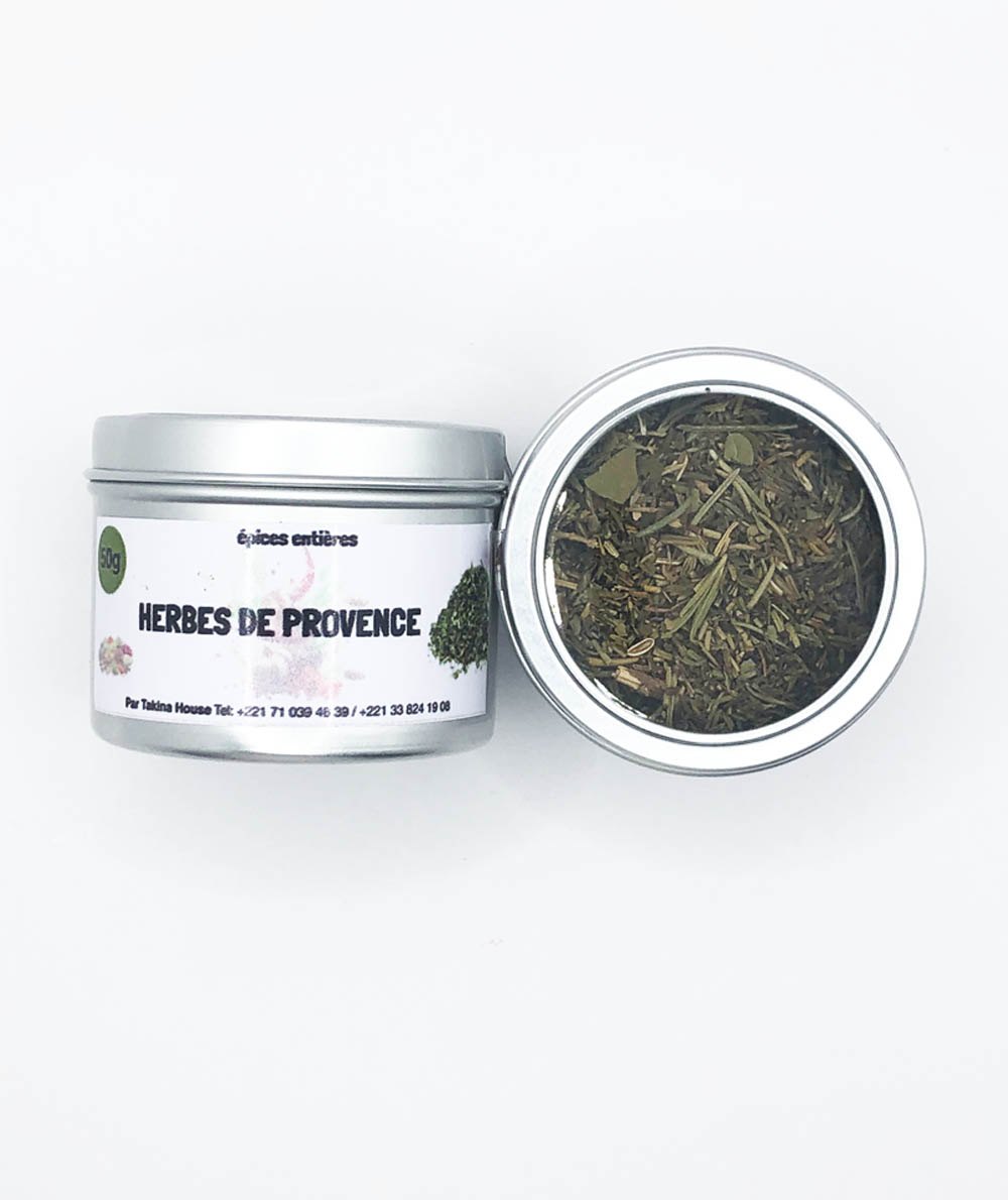 Épices herbe de provence
