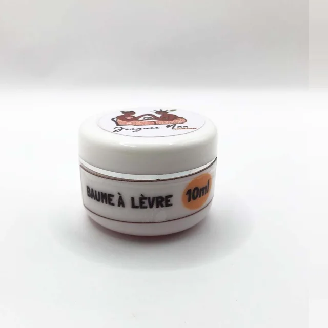 Baume à Lèvres
