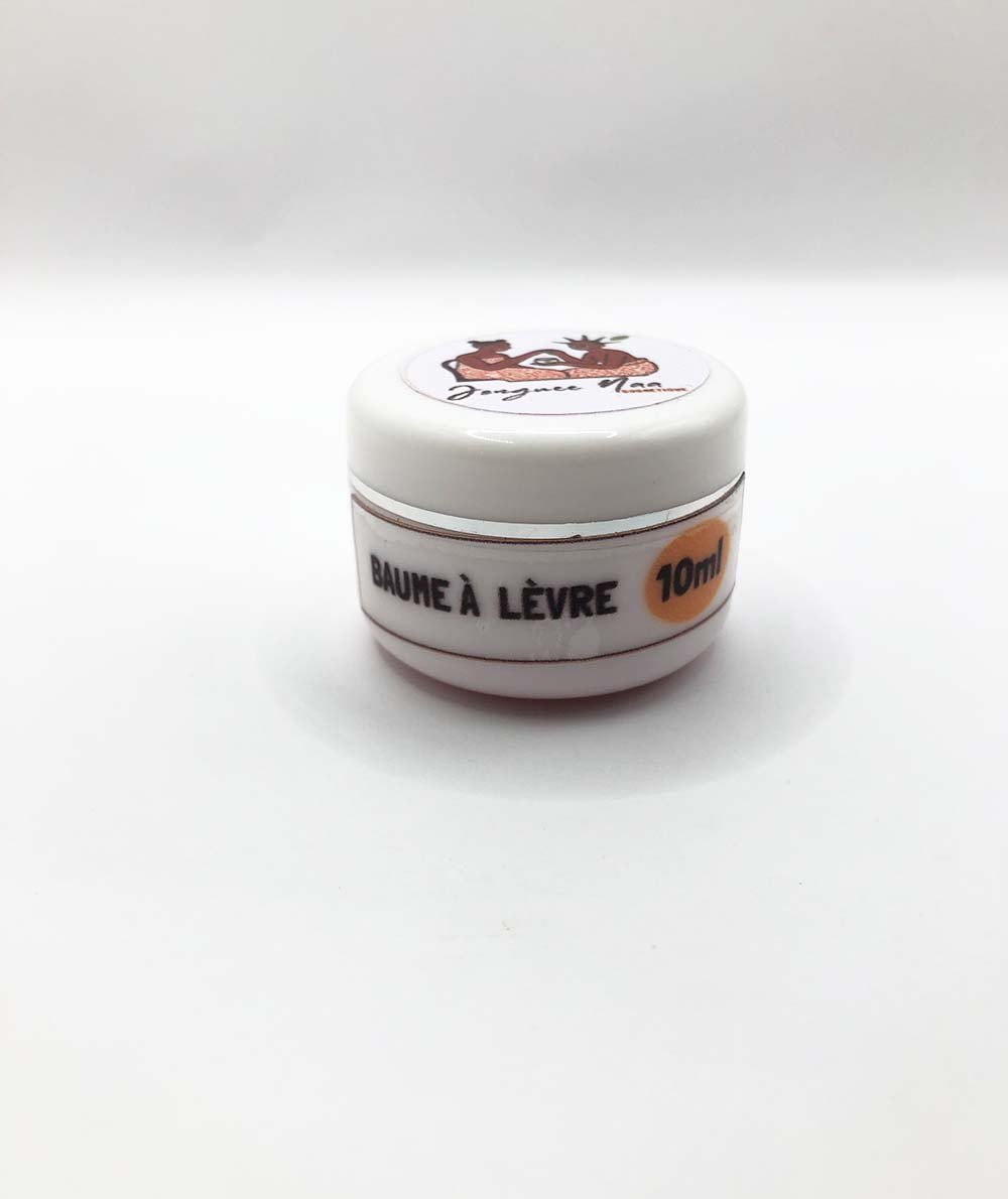 Baume lèvre