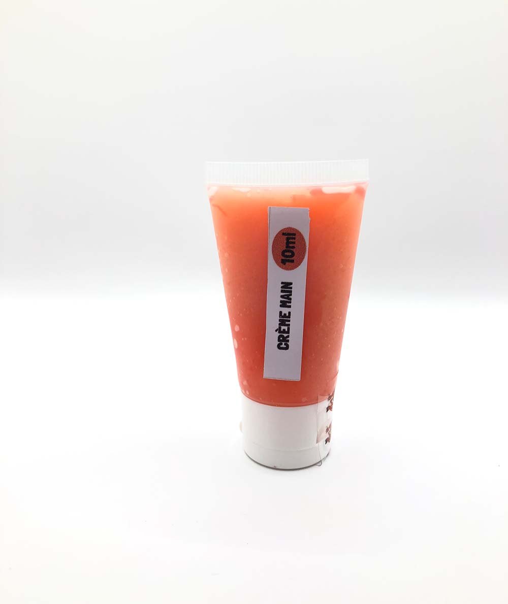 Crème main 10ml