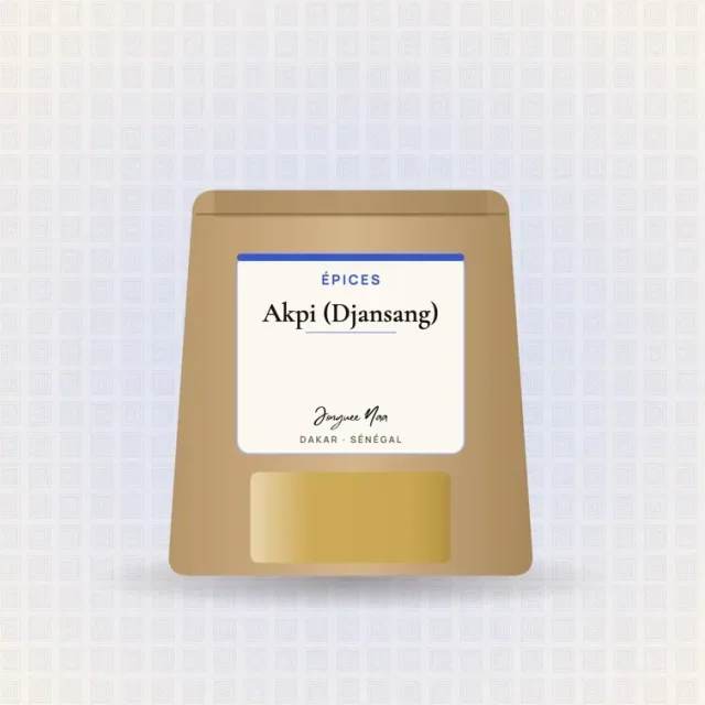 Akpi (Djansang)