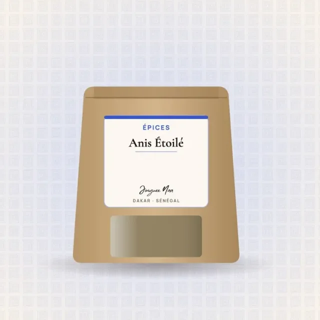 Anis Étoilé