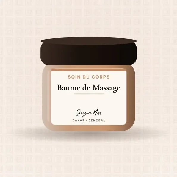 Baume de Massage