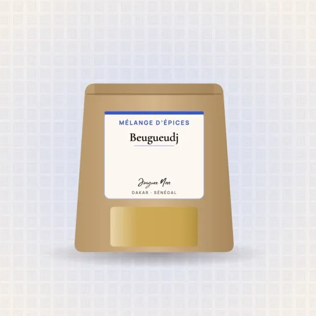 Beugueudj
