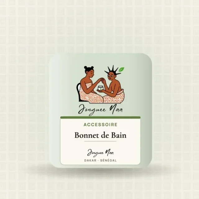 Bonnet de Bain