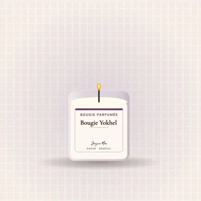 Bougie Yokhel