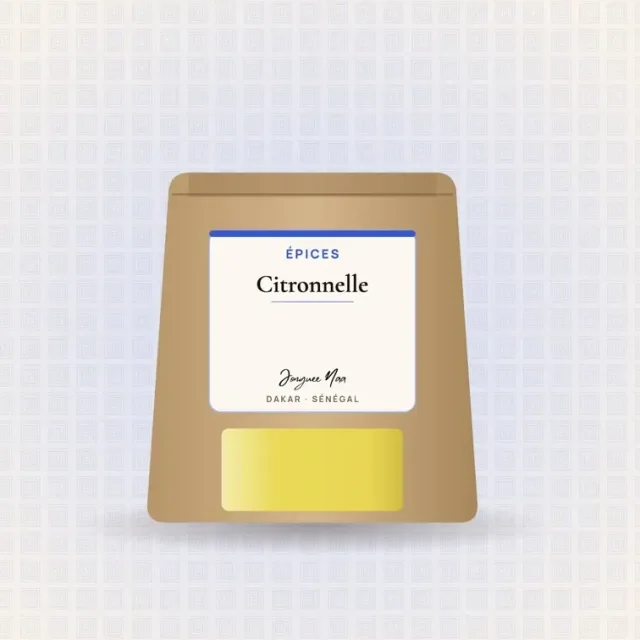 Citronnelle