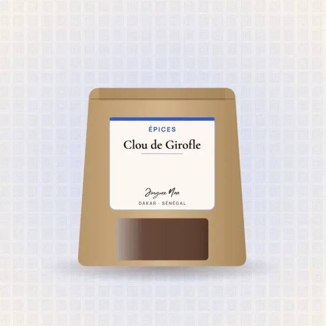 Clou de Girofle