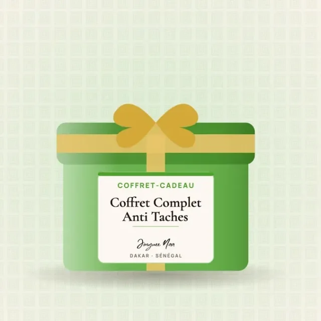 Coffret Complet Anti Taches