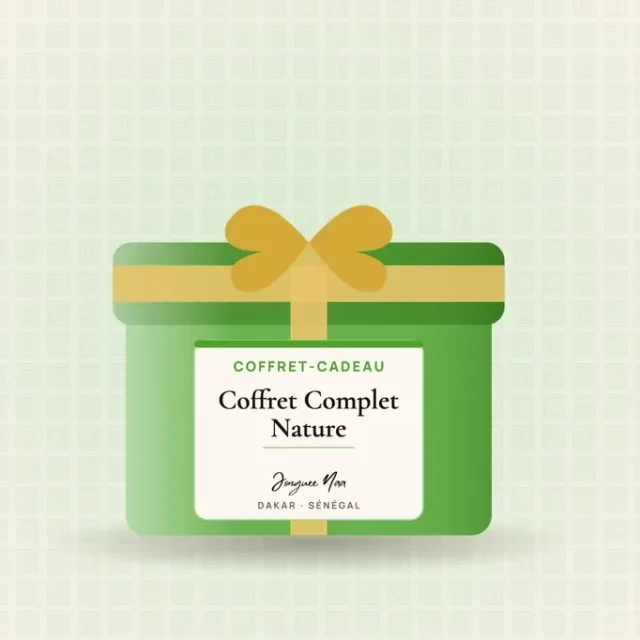 Coffret Complet Nature