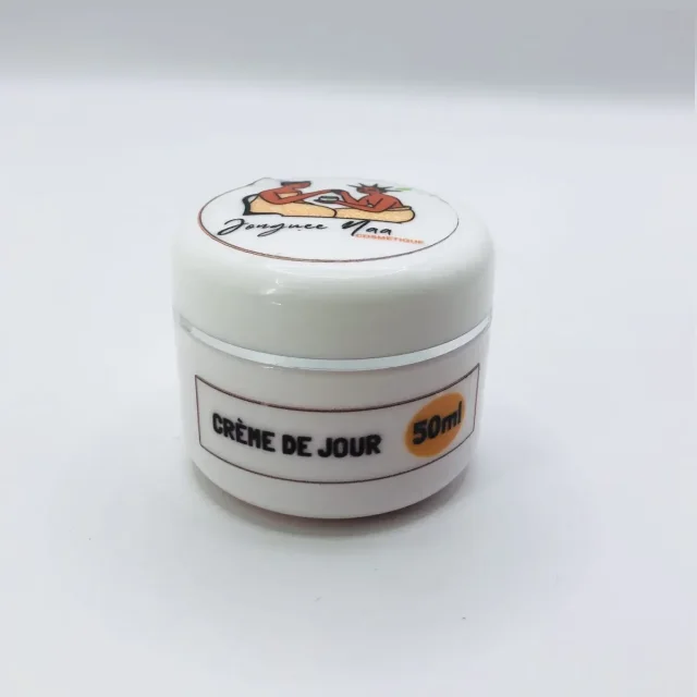 Crème de Jour