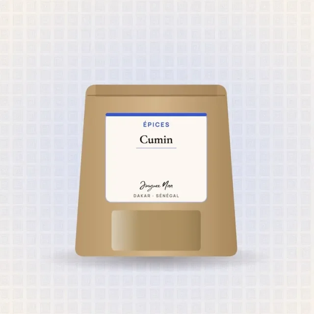 Cumin