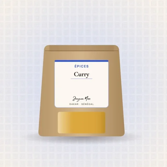 Curry