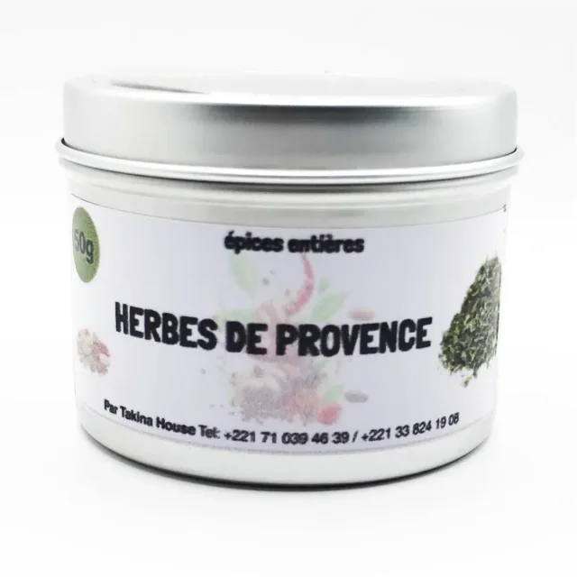 Herbes de Provence