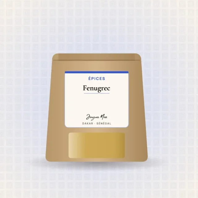Fenugrec