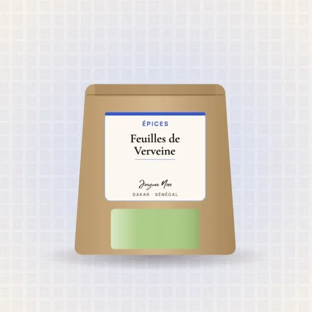 Feuilles de Verveine