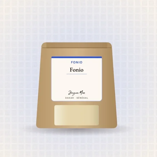Fonio