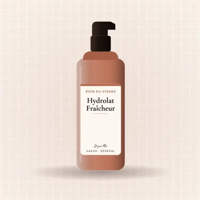 Hydralat Fraîcheur