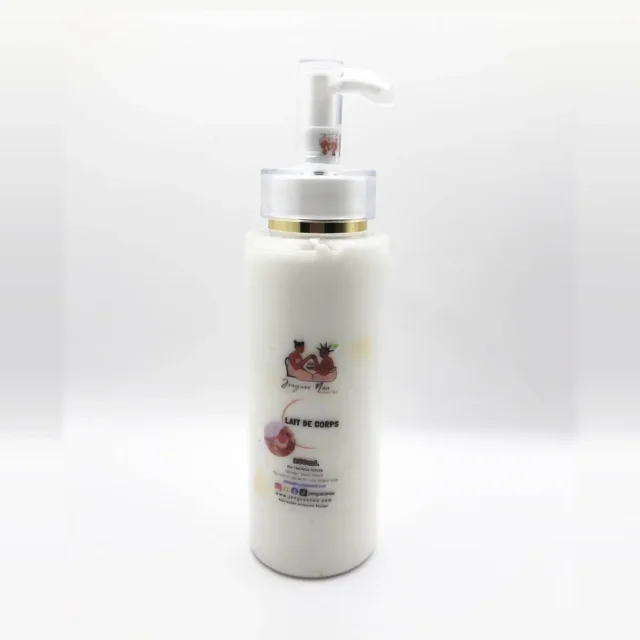 Lait Corps Naturel