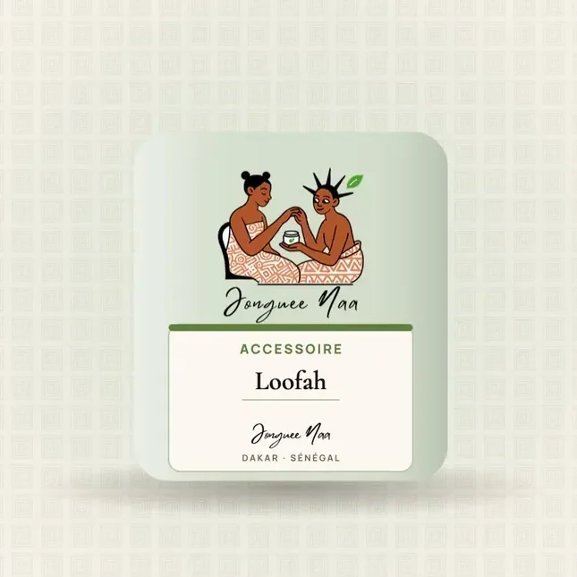 Loofah