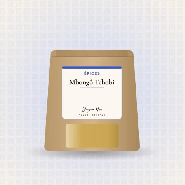 Mbongô Tchobi