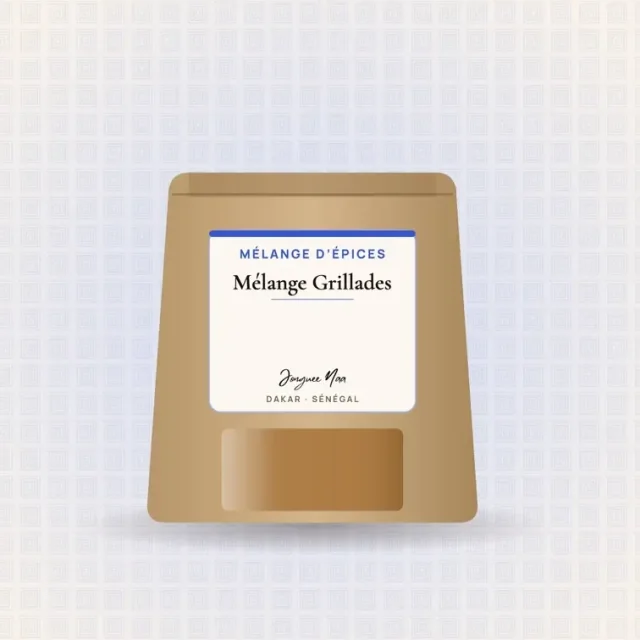 Mélange Grillades