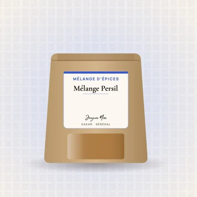 Mélange Persil