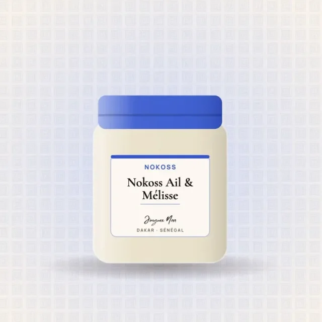 Nokoss Ail & Mélisse
