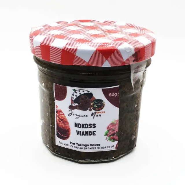 Nokoss Viande