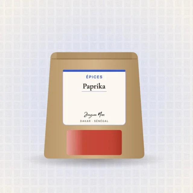 Paprika