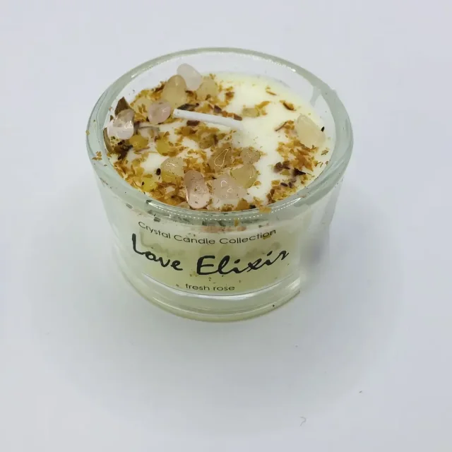 Petite Bougie Parfumée