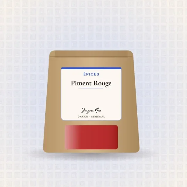 Piment Rouge