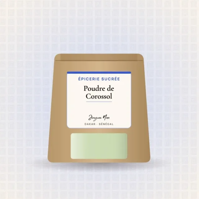 Poudre de Corossol