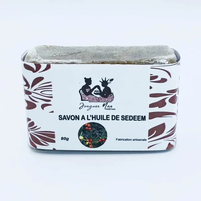 Savon à l’Huile de Seedem