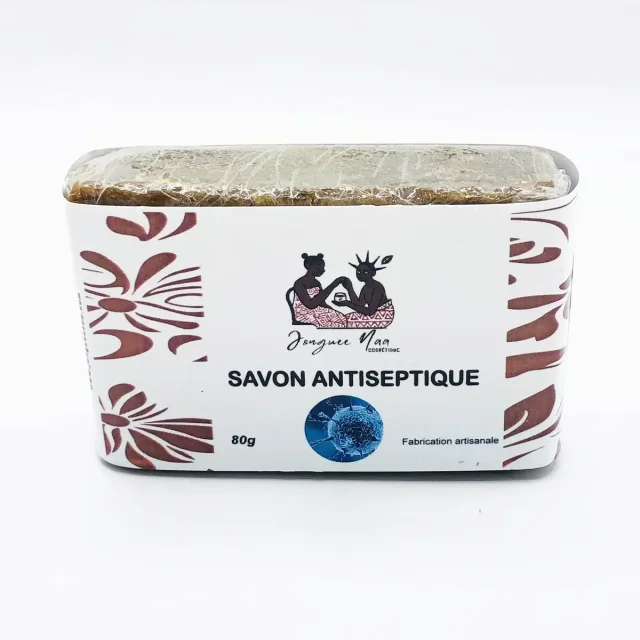 Savon Antiseptique