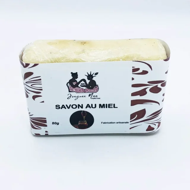 Savon au Miel