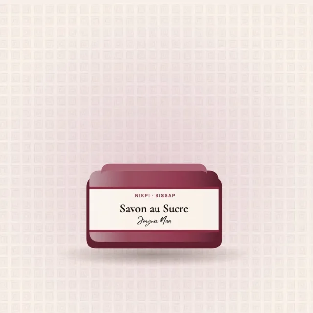 Savon au Sucre