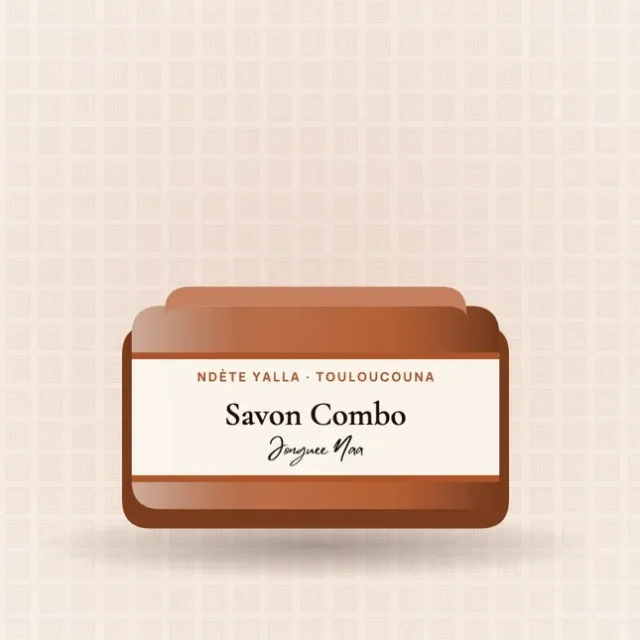 Savon Combo