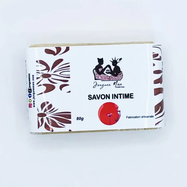 Savon Intime