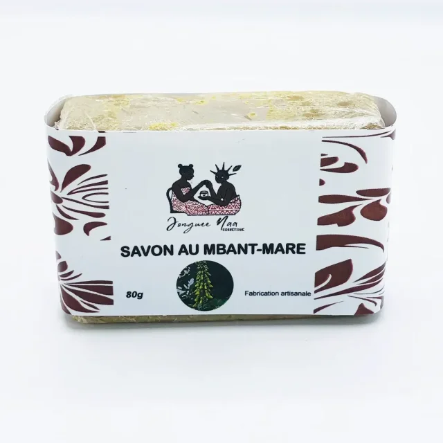 Savon Mbanté Maré