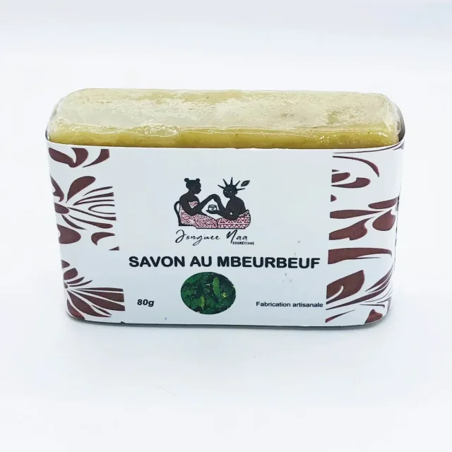 Savon Mbeurbeuf