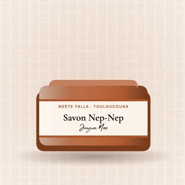 Savon Nep-Nep