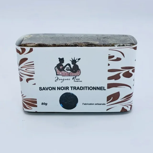 Savon Noir
