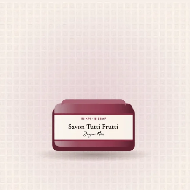 Savon Toutiffutti