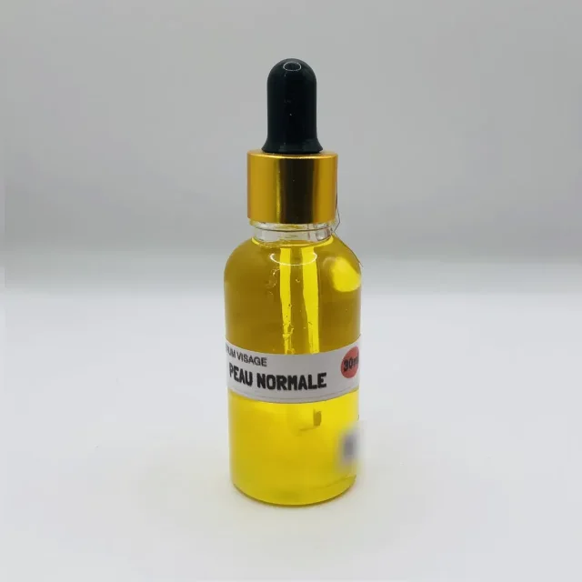 Sérum Peau Normale