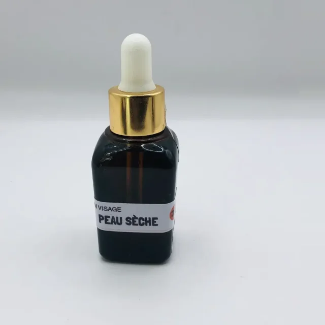 Sérum Peau Sèche