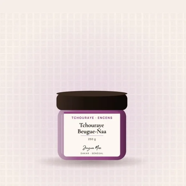 Tchouraye Beugue-Naa
