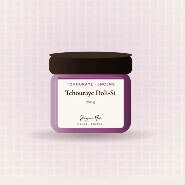 Tchouraye Doli-Si