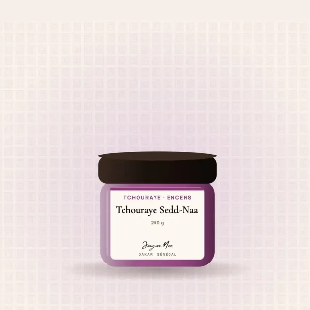Tchouraye Seed-Naa